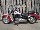 SUZUKI VL 1500 LC INTRUDER