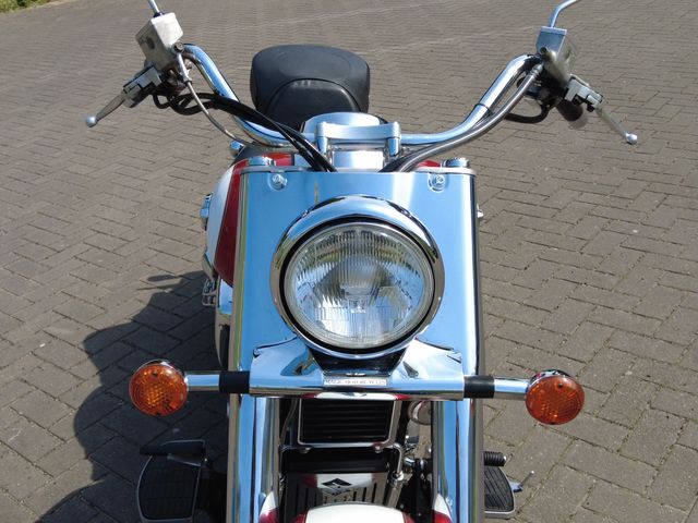 suzuki - vl-1500-lc-intruder