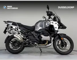 BMW R 1300 GS Adventure 2026 occasion