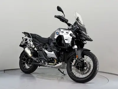 BMW R 1300 GS ADVENTURE – foto 2