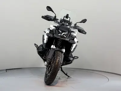 BMW R 1300 GS ADVENTURE – foto 3