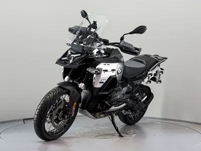 BMW R 1300 GS ADVENTURE – foto 4