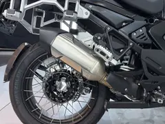 BMW R 1300 GS Adventure BTW voertuig 2026 occasion – foto 13 van 18