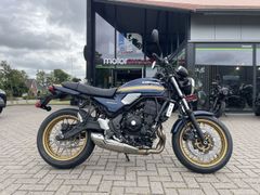 KAWASAKI Z650RS