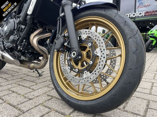 kawasaki - z650rs