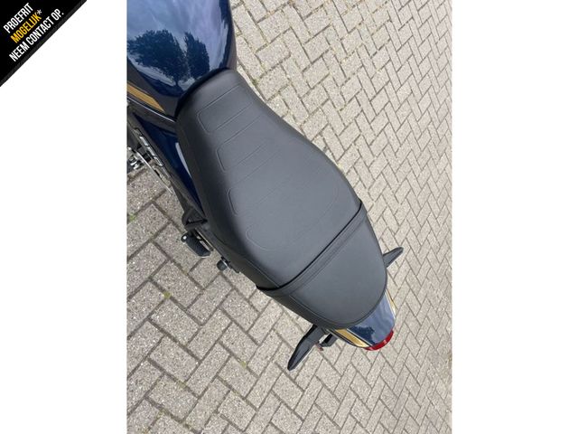 kawasaki - z650rs