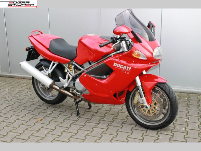ducati - st-2