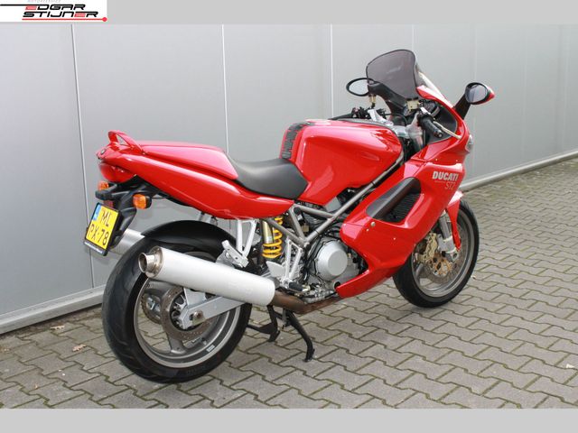 ducati - st-2
