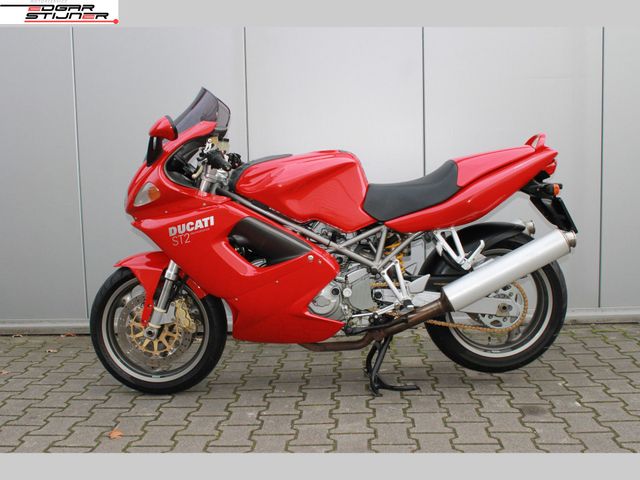 ducati - st-2