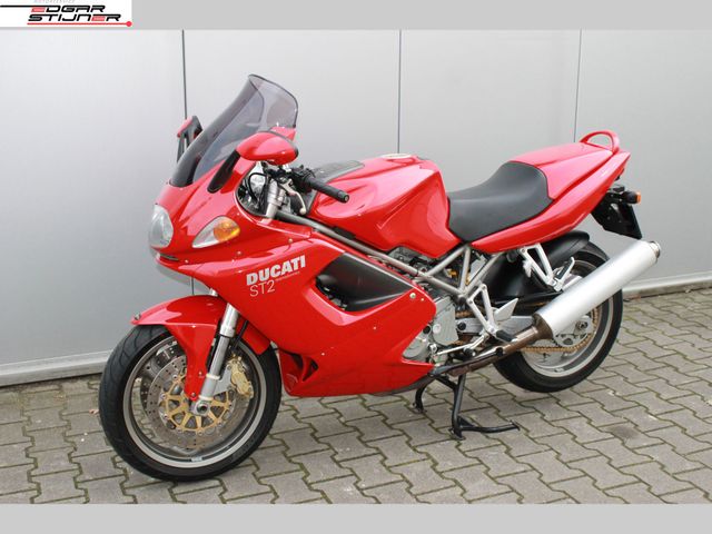 ducati - st-2