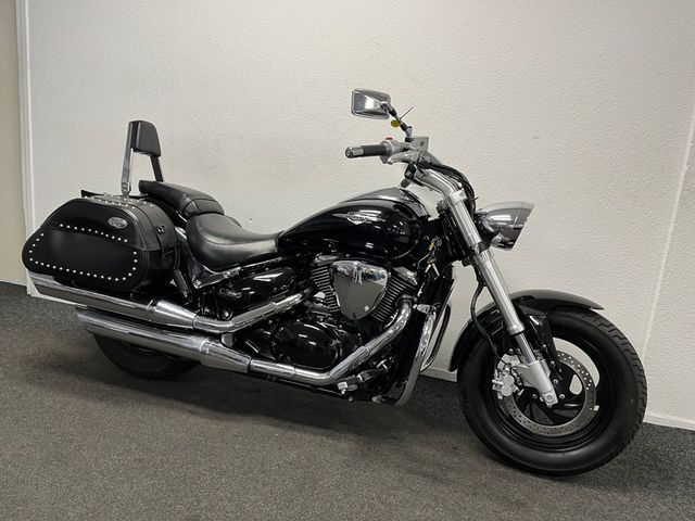 suzuki - new-intruder-m-800