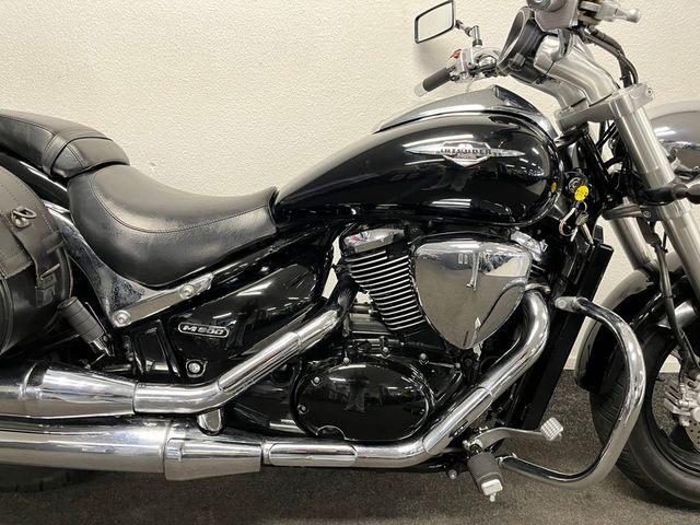 suzuki - new-intruder-m-800