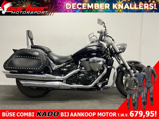 suzuki - new-intruder-m-800