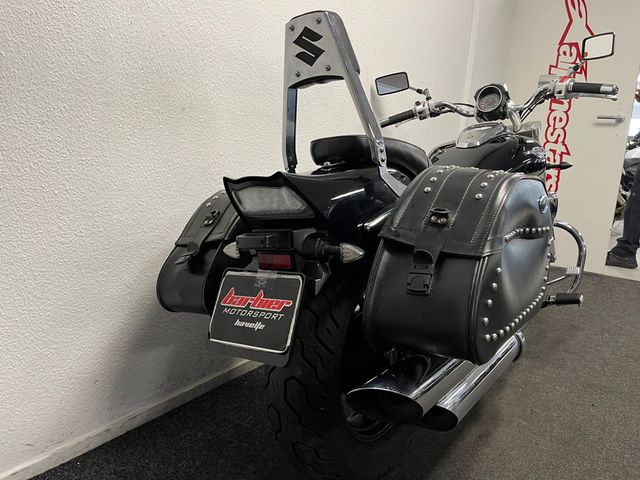 suzuki - new-intruder-m-800