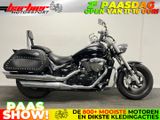 SUZUKI NEW INTRUDER M 800