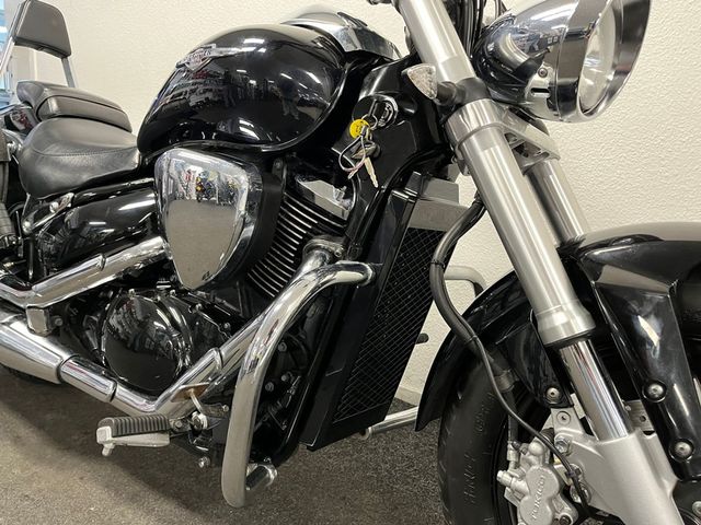 suzuki - new-intruder-m-800