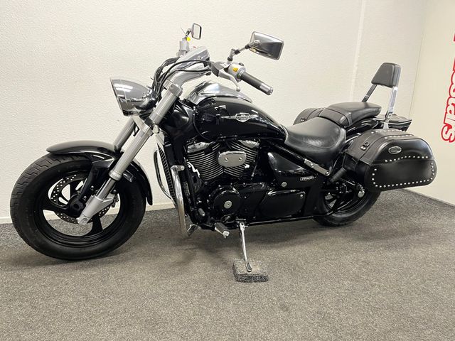 suzuki - new-intruder-m-800