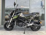 BENELLI TNT 125