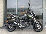 BENELLI TNT 125