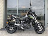 BENELLI TNT 125