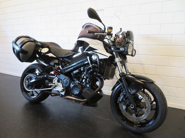 bmw - f-800-r