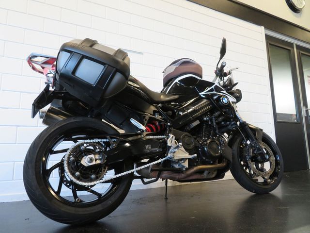 bmw - f-800-r
