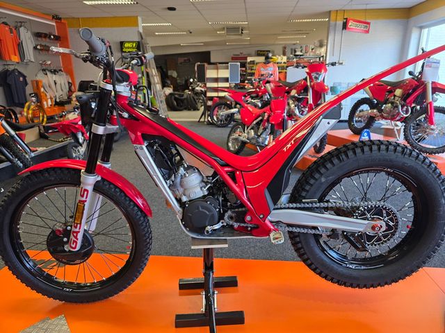 gasgas - txt-racing-300