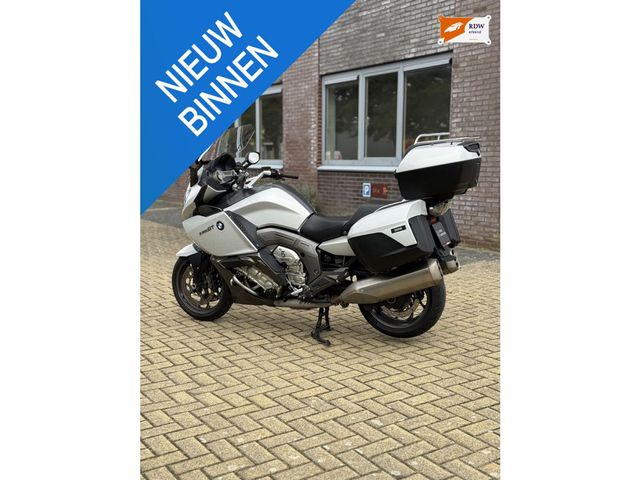 bmw - k-1600-gt