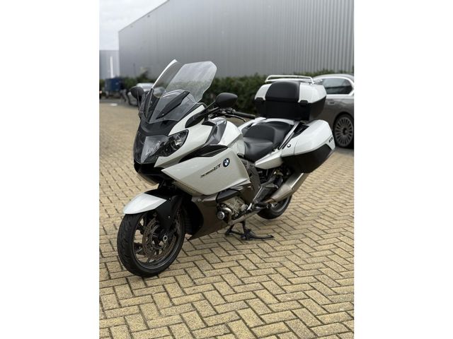 bmw - k-1600-gt