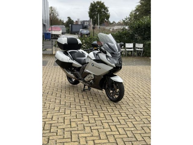 bmw - k-1600-gt
