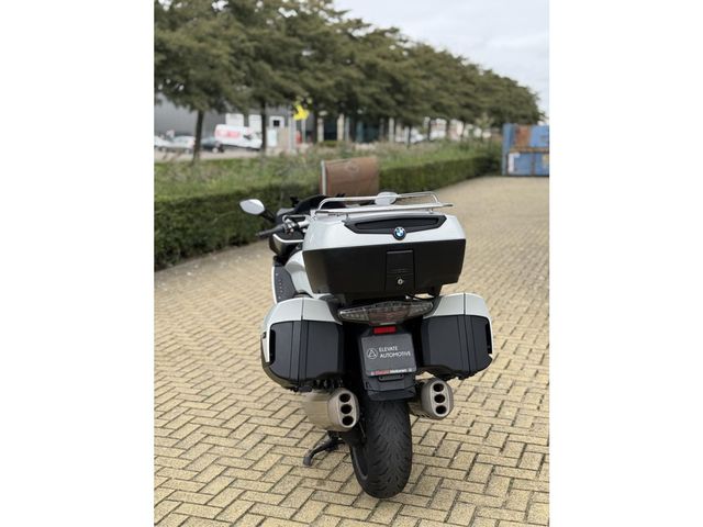 bmw - k-1600-gt