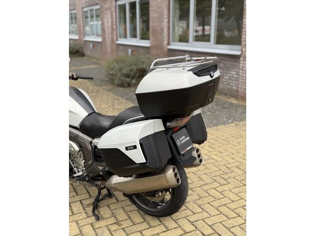 bmw - k-1600-gt
