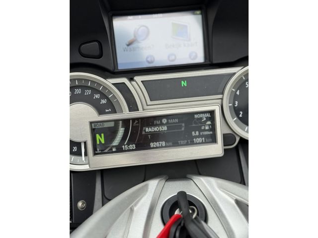 bmw - k-1600-gt