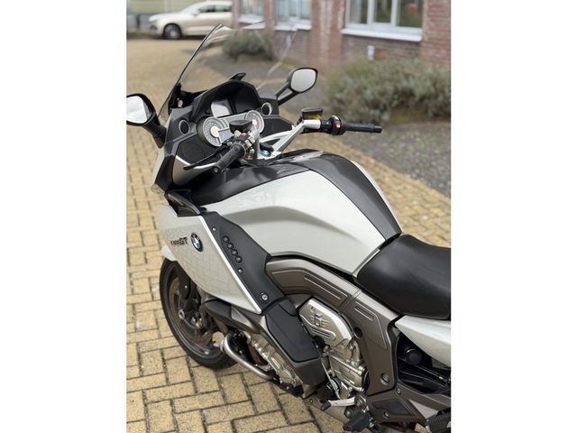 bmw - k-1600-gt