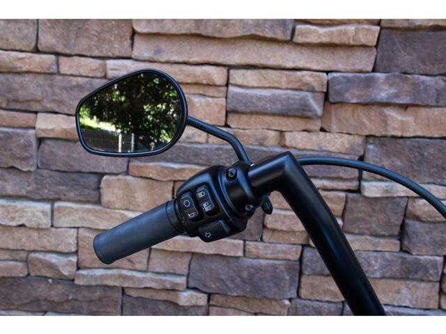 harley-davidson - street-bob-114-fxbbs