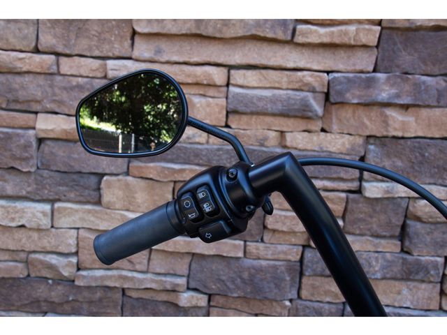 harley-davidson - softail-street-bob