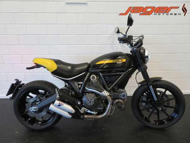 ducati - scrambler-full-throttle