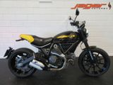 DUCATI SCRAMBLER FULL THROTTLE