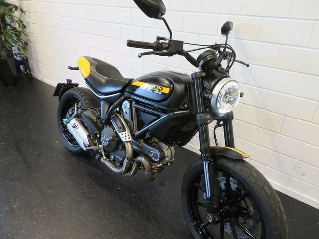 ducati - scrambler-full-throttle