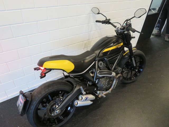 ducati - scrambler-full-throttle