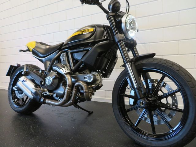 ducati - scrambler-full-throttle
