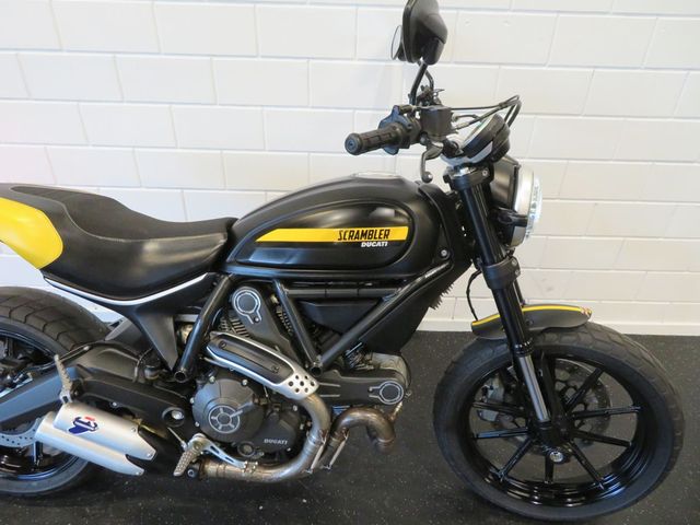 ducati - scrambler-full-throttle