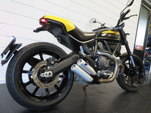 ducati - scrambler-full-throttle