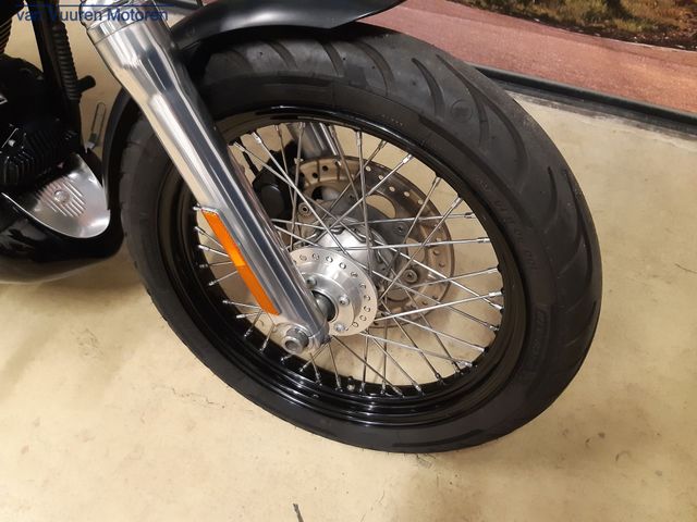 harley-davidson - street-bob-fxdb