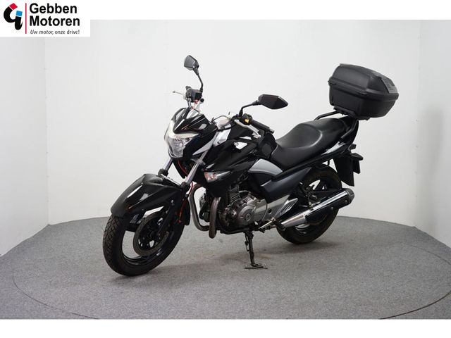 suzuki - gw-250