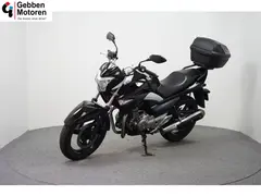 Suzuki GW 250 2015 occasion – foto 4 van 13