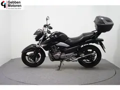 Suzuki GW 250 2015 occasion – foto 5 van 13