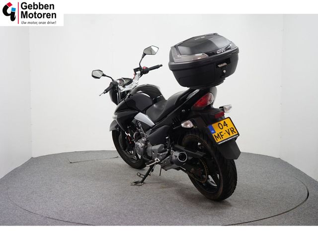 suzuki - gw-250