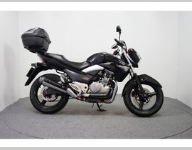 Suzuki GW 250 2015 occasion