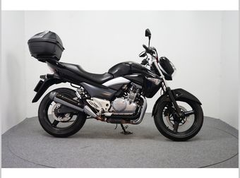 Suzuki GW 250 2015 occasion